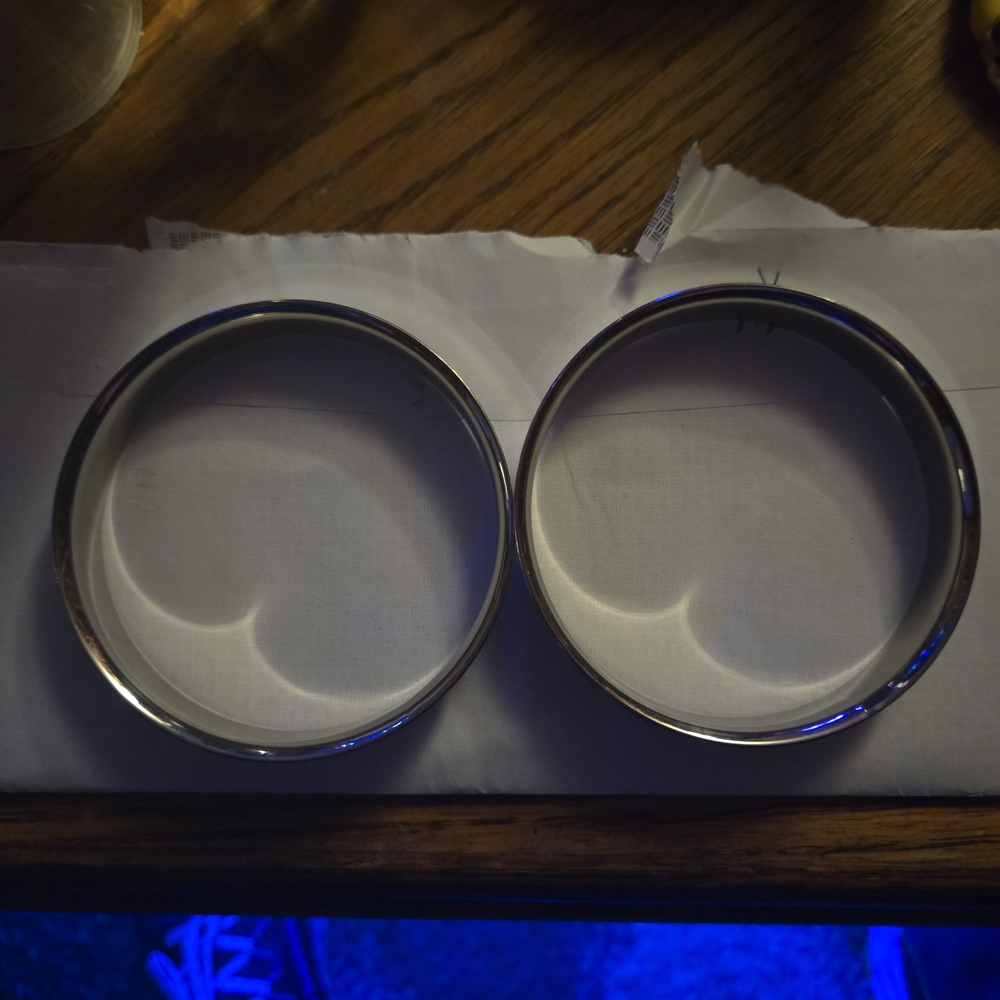 3 Inch Guages